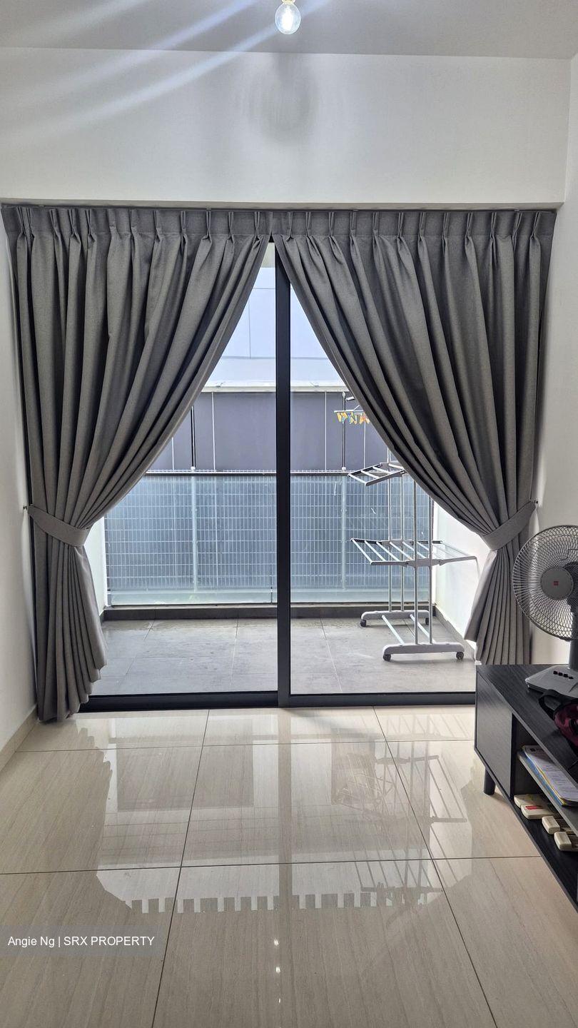 The Promenade@Pelikat (D19), Apartment #555807001